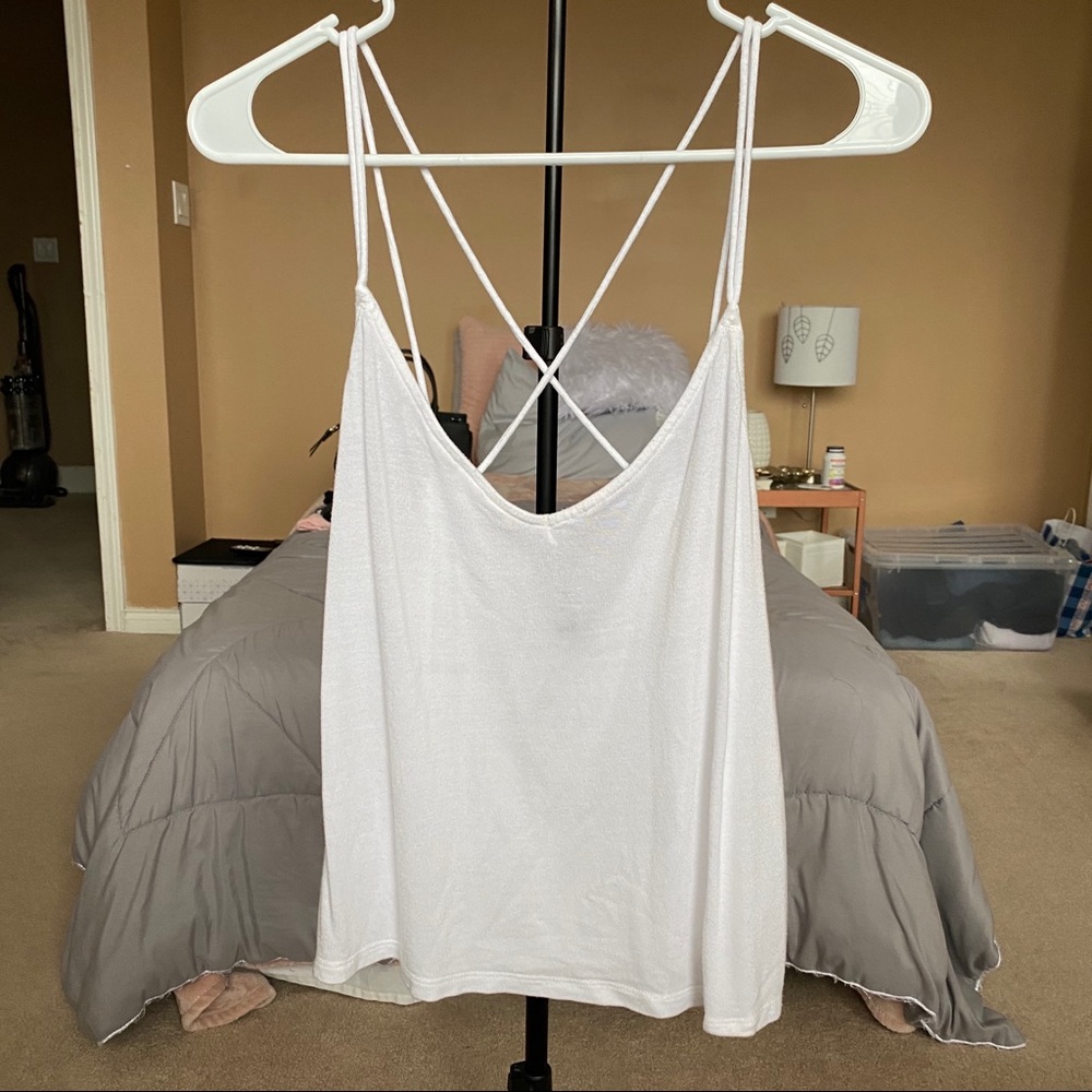 ✨Tank top